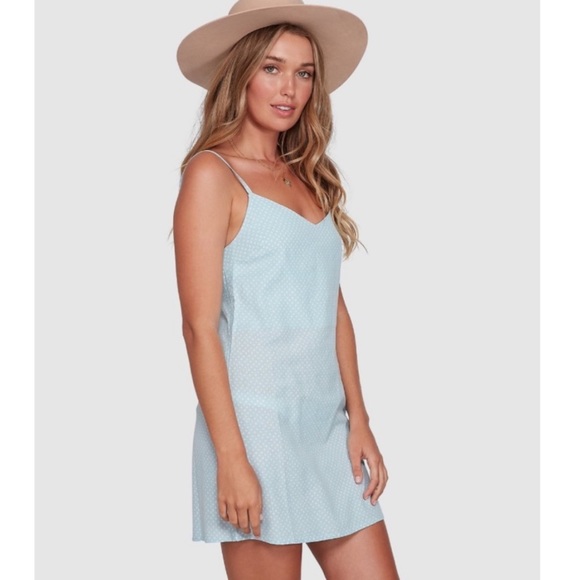 🔥🔥BILLABONG - CANDY MINI DRESS🔥🔥 - Picture 8 of 9